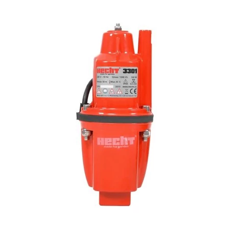 HECHT 3301 SZIVATTYÚ, 300W, 1400L/ÓRA