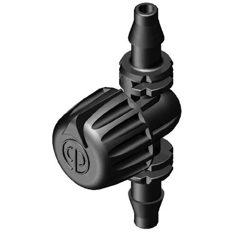 MIKRO CSAP MINI VARI-FLOW BORDÁS 4,5 MM