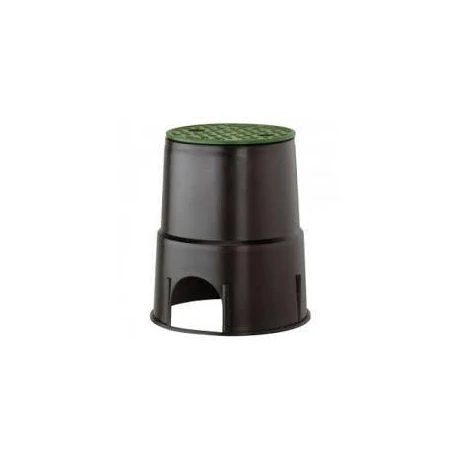 MINI AKNA SZELEPHEZ KEREK 16 CM