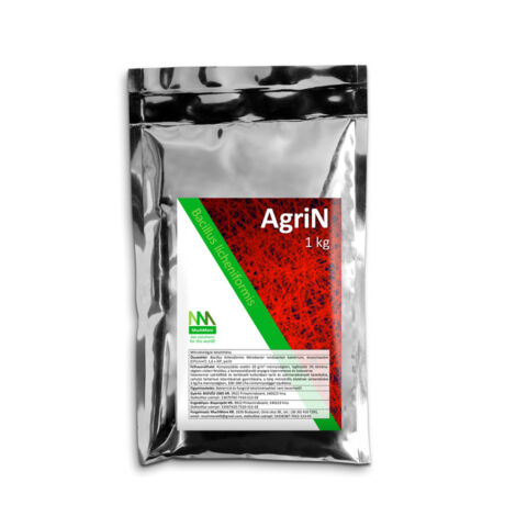 AgriN 1 Kg Mikrobiológiai készítmény