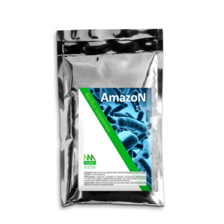 AmazoN 1 Kg Mikrobiológiai készítmény