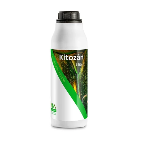 KITOZÁN 1 L stimulálószer