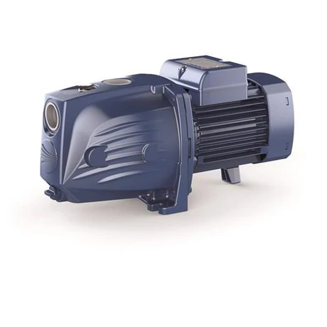 Pedrollo JSWm2AX önfelszívói szivattyú 1,1 kw; Q=5-80 l/perc; H=52-30 m