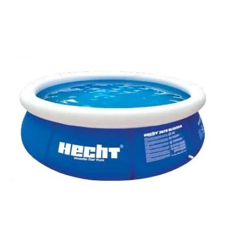 HECHT 3276 BLUESEA FELFÚJHATÓ PEREMŰ MEDENCE, ÖNTARTÓ KONSTRUKCIÓVAL