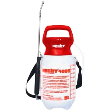 HECHT 4005 AKKUMULÁTOROS PERMETEZŐ 5L