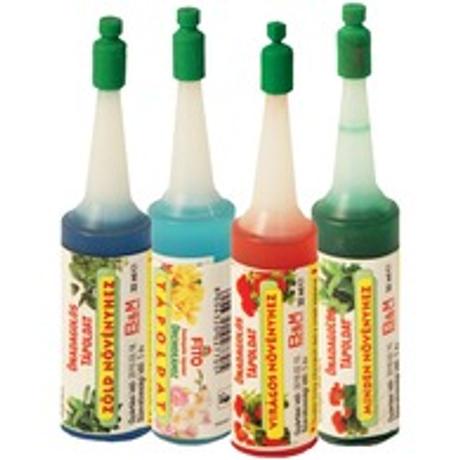 FITO ÖNADAGOLÓS TÁPOLDAT VIRÁGZÓKHOZ 32ML