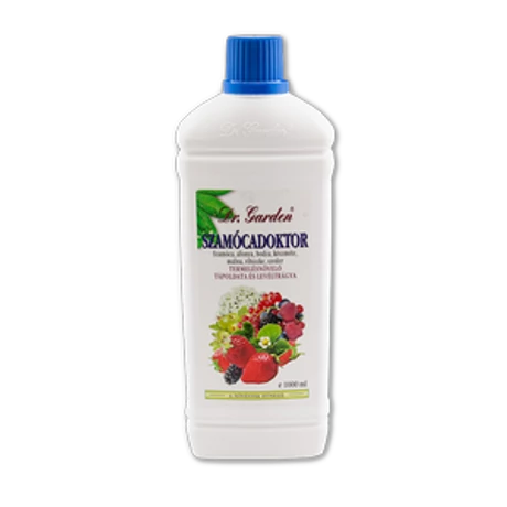 SZAMÓCADOKTOR 1L