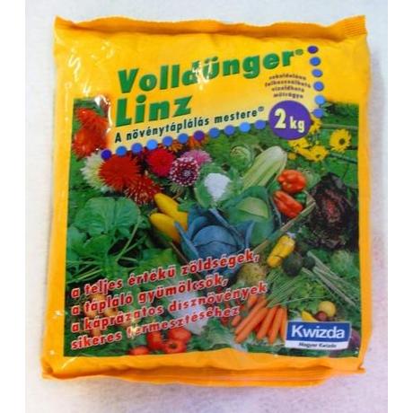 VOLLDÜNGER 2KG