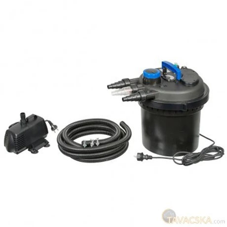 BIO PRESSURE II 10000 Plus szűrő szett