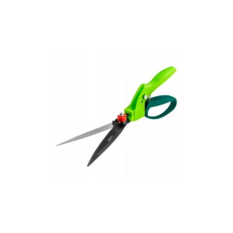 VERTO FŰSZEGÉLYNYÍRÓ OLLÓ 340 MM PENGE 130 MM