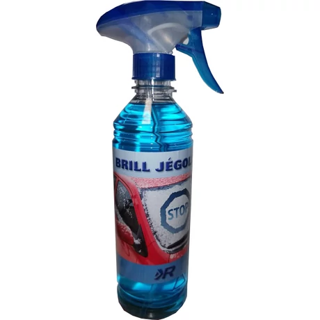 JÉGOLDÓ PUMPÁS 0,5l