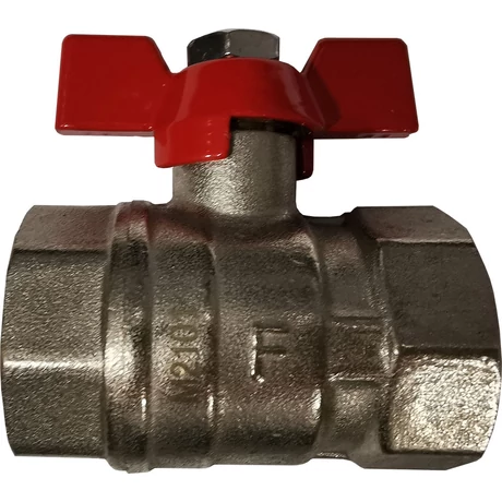 GOLYÓSCSAP 1/2" B-B