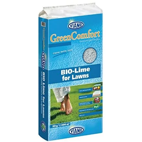 VIANO SZERVES TÁP LIME ph plus & Ca+Mg +11Ca+5 MgO 20kg