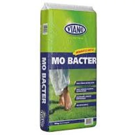 VIANO szerves gyeptáp MO BACTER (mohaírtós) 5-5-20+3MgO+bakt. 20kg
