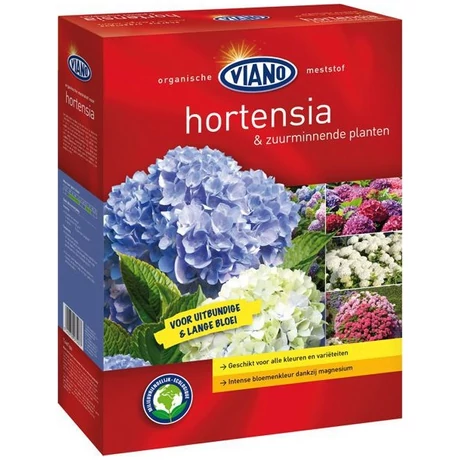 VIANO SZERVES TÁP HORTENZIA 5-6-13 (+4MGO) 1,75kg