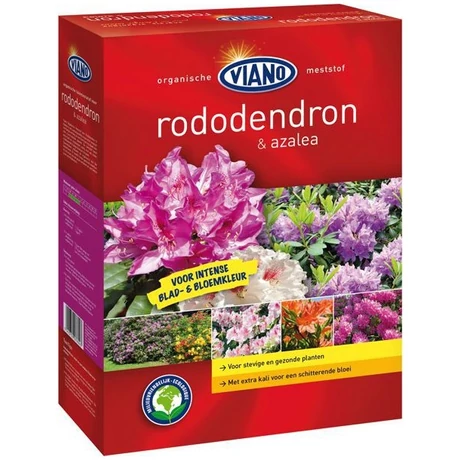 VIANO SZERVES TÁP RHODODENDRON ÉS AZÁLEA 1,75kg