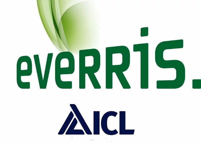 ICL/EVERRIS/SCOTTS