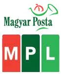 MPL Magyar posta MPL Magyar posta